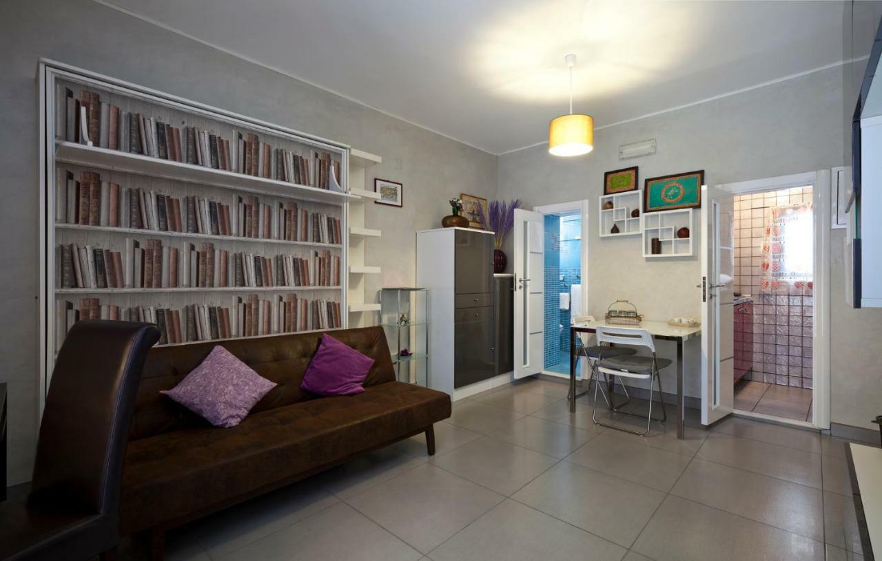 Casa Nocelle Apartment Naples Exterior photo